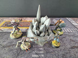 Xenos Crystals