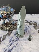 Xenos Crystals