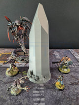 Xenos Crystals