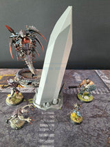Xenos Crystals