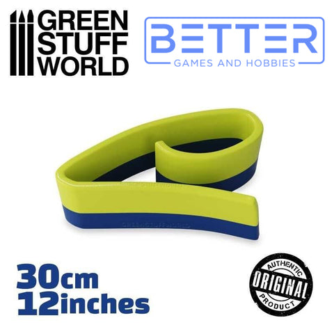 Green Stuff Tape 30cm (12 inches)