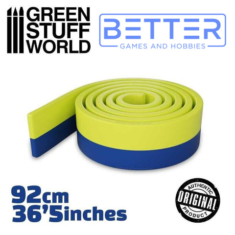 Green Stuff Tape 92cm (36.5 inches)