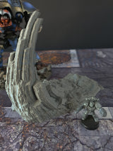 Rocky Planet