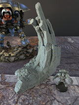 Rocky Planet