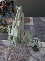 Rocky Planet