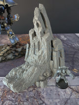 Rocky Planet