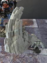 Rocky Planet