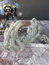 Rocky Planet