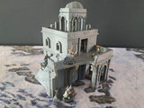 City of Corsairs - Ruins 3