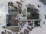 City of Corsairs - Ruins 3