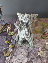 Alien Trees
