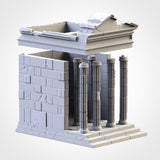 Classical Temples