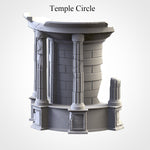 Classical Temples