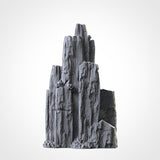 Tall Mountains