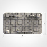 City Ruins - Set 2 WTC compatible competitive tabletop Terrain