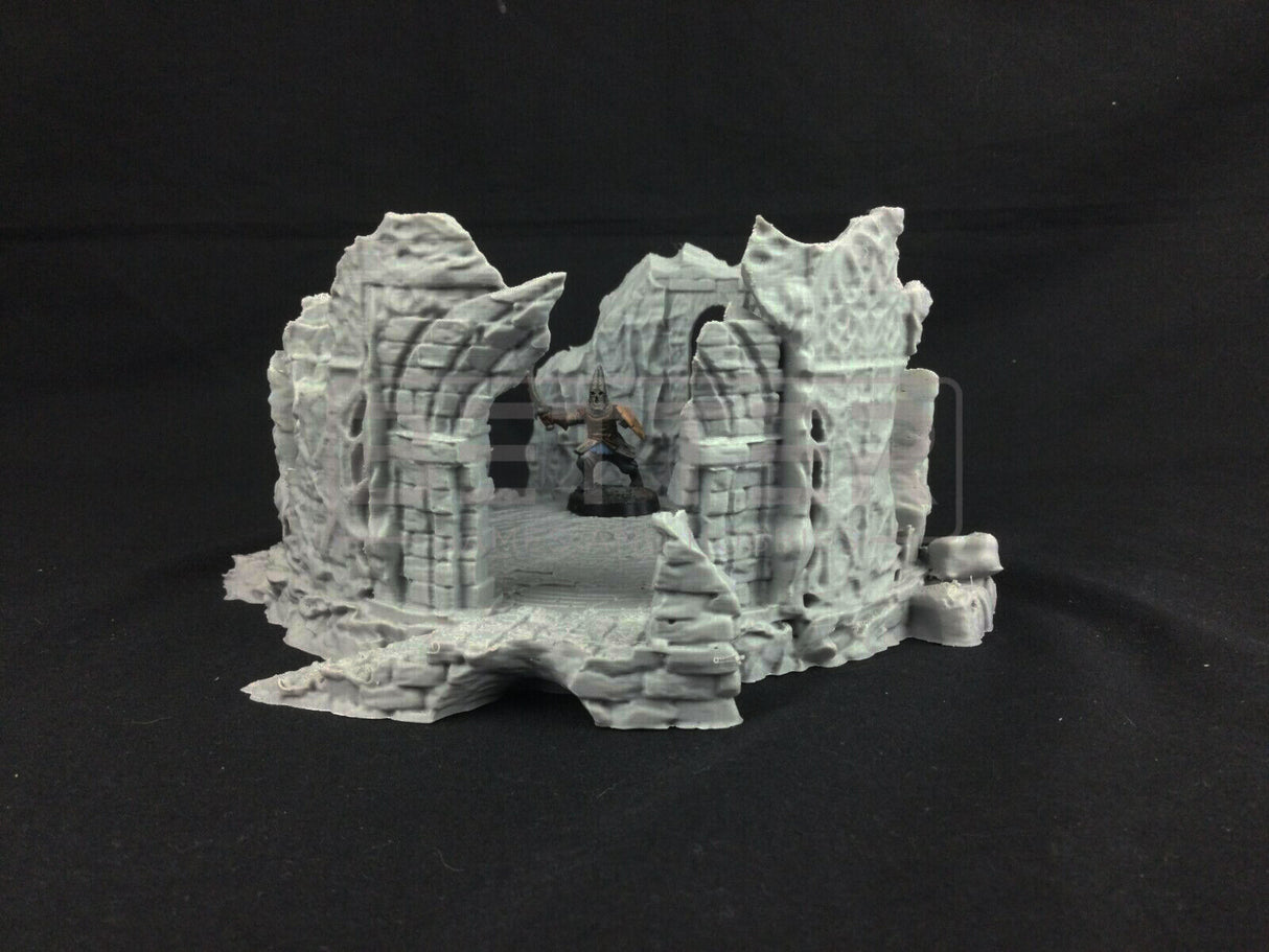 Fantasy Ruins