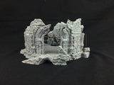 Fantasy Ruins