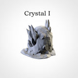Xenos Crystals