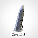 Xenos Crystals