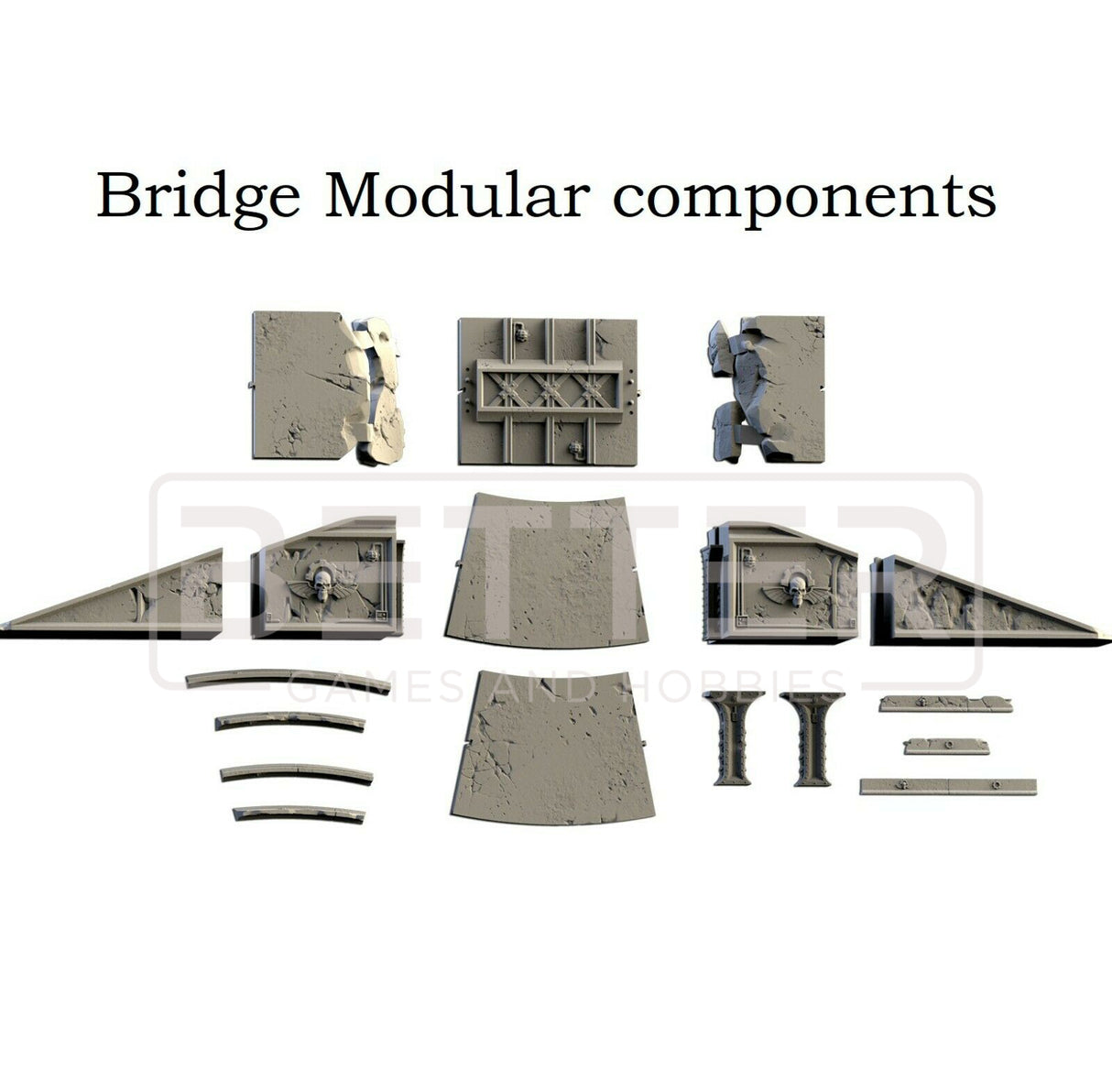 Bridges