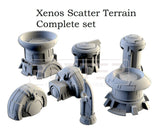 Xenos Scatter Terrain