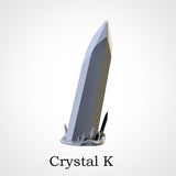 Xenos Crystals