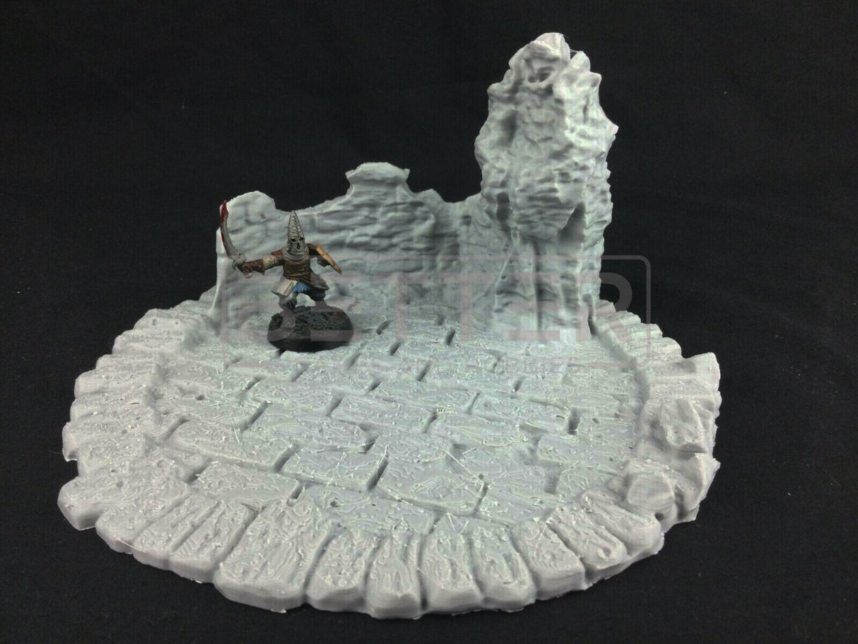 Fantasy Ruins