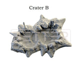Craters - Scatter Terrain