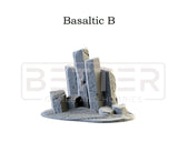 Basaltic Hills