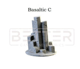 Basaltic Hills