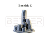 Basaltic Hills