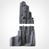 Tall Mountains