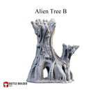 Alien Trees