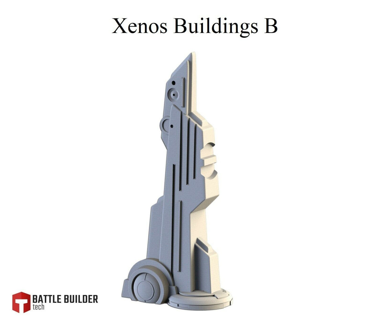 Xenos Buildings