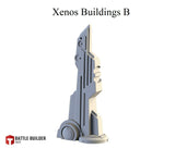 Xenos Buildings