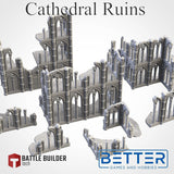 Cathedral Ruins