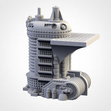 Mechanical / Industrial Sector Machinery