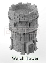 Fantasy Ruins