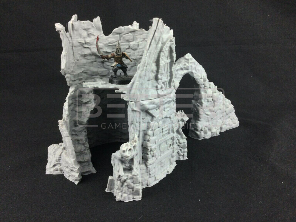 Fantasy Ruins