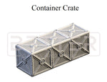 Containers & Ammo Crates