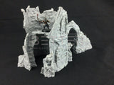 Fantasy Ruins