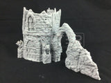 Fantasy Ruins