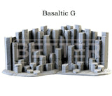 Basaltic Hills