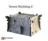 Xenos Alien Buildings