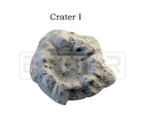 Craters - Scatter Terrain