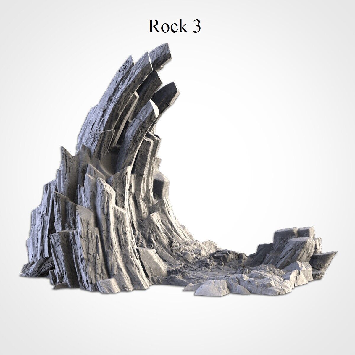 Rocky Planet