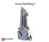Xenos Buildings
