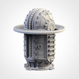 Mechanical / Industrial Sector Machinery