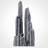 Tall Mountains