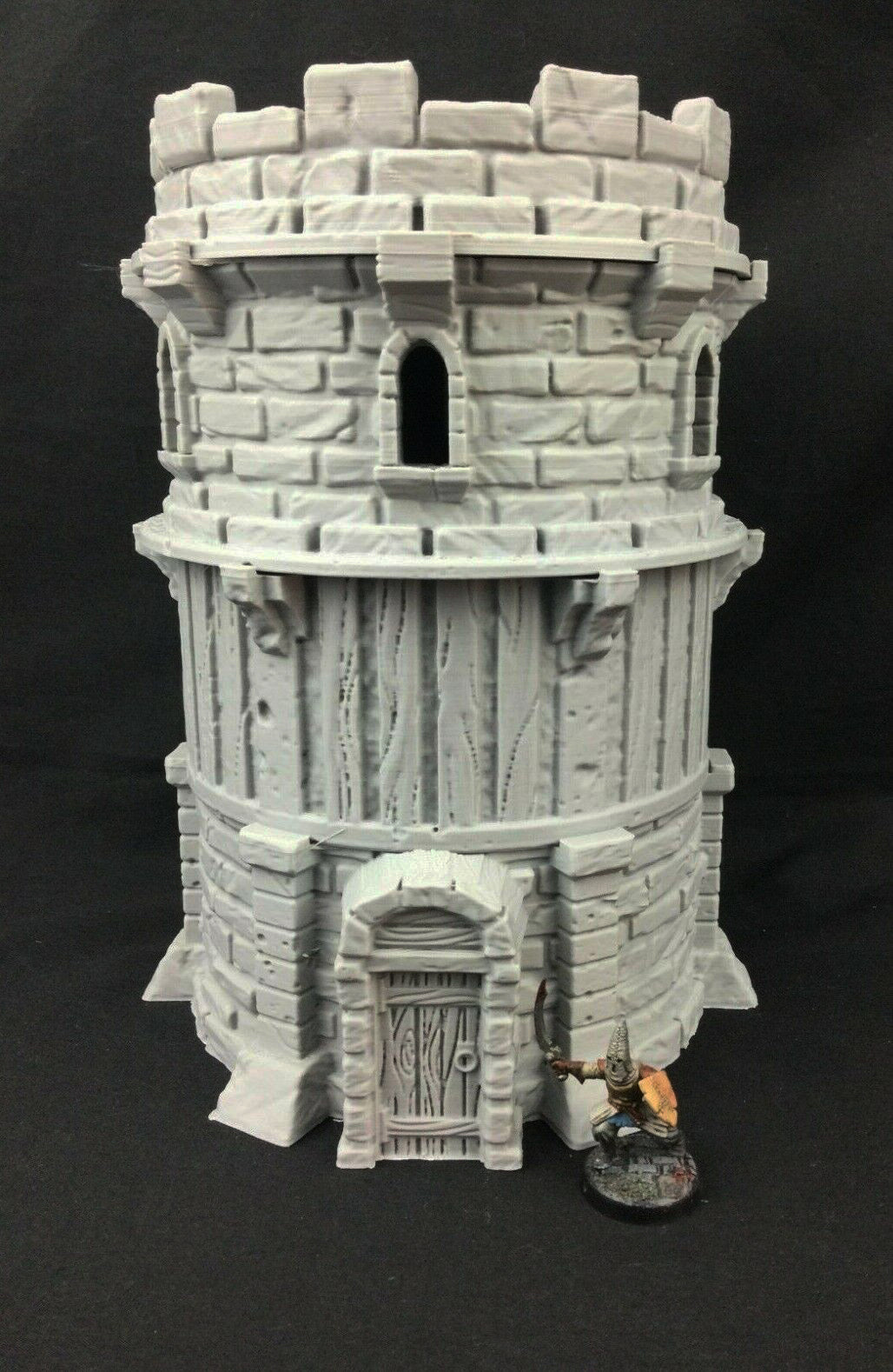 Fantasy Ruins